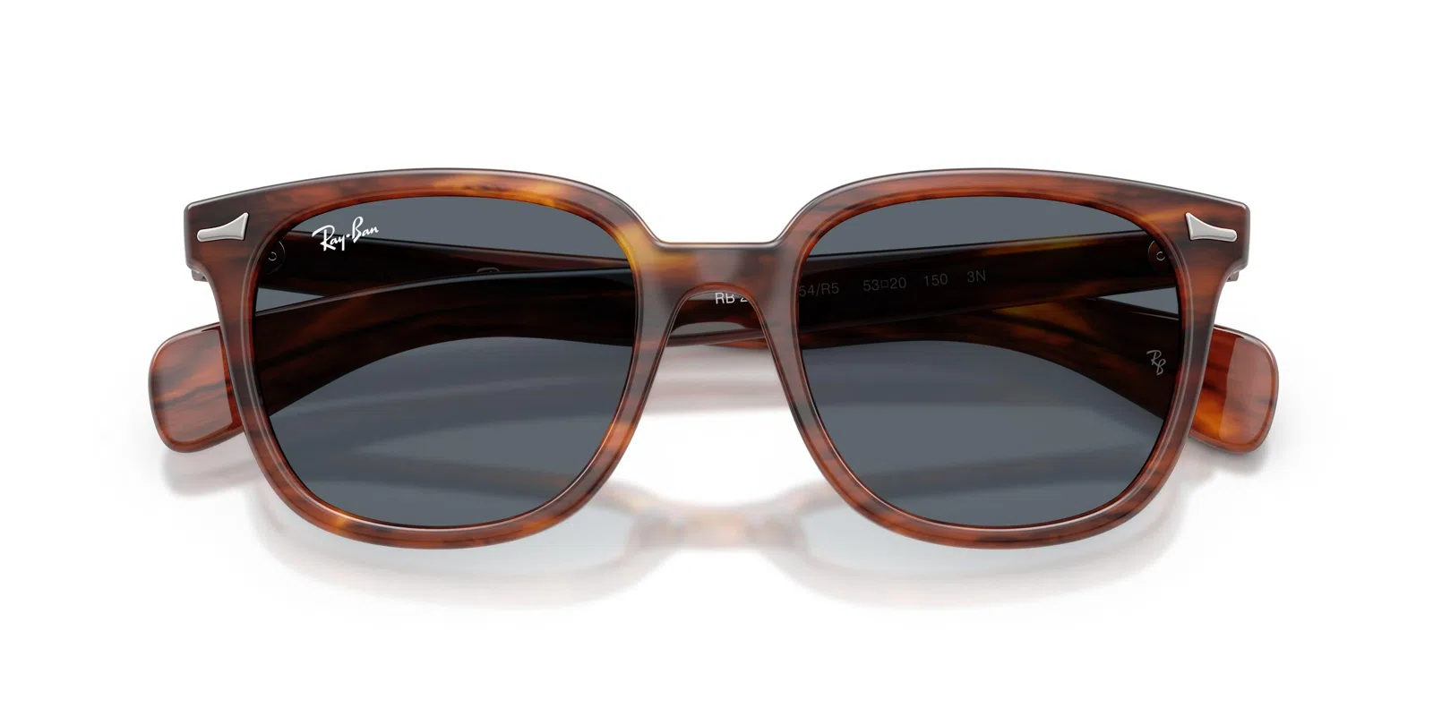 Ray-Ban Brunel Ii 2235 Sunglasses - view 42